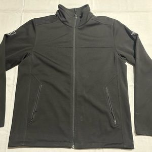 North Face Fleece Lined Jacket